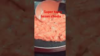 Besan Cheela Recipe5 मिनट मे protein से भरपूर नाश्ताHealthy Breakfast RecipeZaikekimehfilzkm [upl. by Ennaid687]