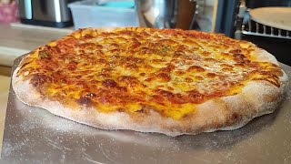 recette pâte pizza inratablericetta impasto pizza Infallibili [upl. by Hamas724]