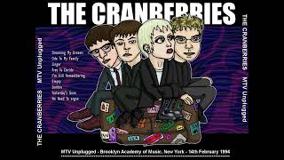 The Cranberries  Dreaming My Dreams MTV Unplugged [upl. by Goulden629]