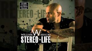 William Araujo  Intentad ft Nelson Freitas StereoLife [upl. by Wilburt]