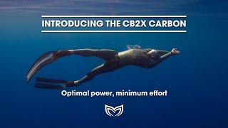 Introducing the Competitive Bifin CB2x Carbon Optimal Power Minimal Effort [upl. by Duarte355]