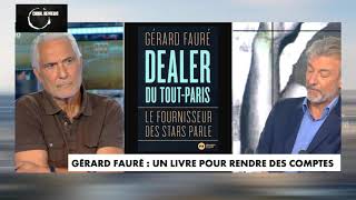 Interview hallucinante dun ex dealer de drogue Gerard Fauré [upl. by Melany]