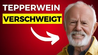 Was Dir Kurt Tepperwein NICHT sagt [upl. by Aarika]