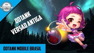 NOVO DDTANK BRASIL  O DDTANK ANTIGO DE 2012 DE VOLTA [upl. by Gide]