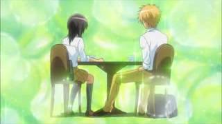 Kaichou wa maid sama episode 23 [upl. by Evers]