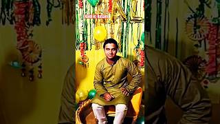 Haldi lagao re shortsvideo haldi song hindi shadirasamsong [upl. by Nimzzaj]