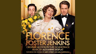 Florence Foster Jenkins [upl. by Ardnad416]