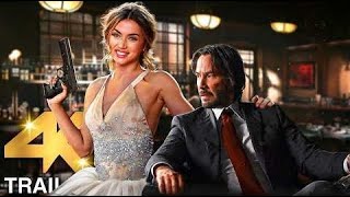 Top Upcoming Movie Trailers 20242025  MustWatch Films Preview [upl. by Eednus]