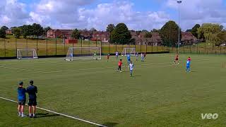 Jayden Goal v Bruche for Cherrybrook 3 [upl. by Ri368]