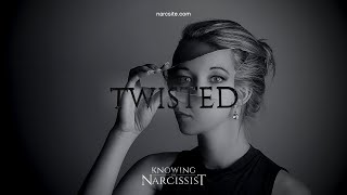 Twisted  The Mid Range Narcissist [upl. by Light919]