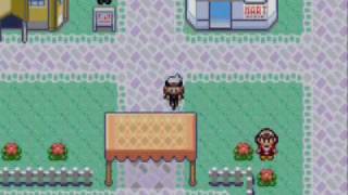 Pokemon Ruby Walkthrough Part 26 [upl. by Mcwilliams]