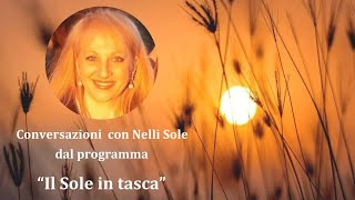 Nelli Sole con Giuseppe Mangini [upl. by Annaeoj]