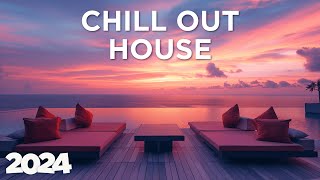 Chill Out Lounge 2024 🌿 Serene Retreat [upl. by Nauqal]