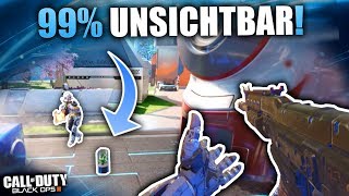 99 Unsichtbar TROLLING NOOBS in Black Ops 3 [upl. by Aronek697]