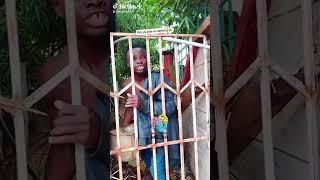 Kenya life ya prison is soooo hard funny comedy [upl. by Gareri]