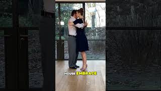 Mastering the Medio Giro A New Approach to Tango Dance Steps tango dancing argentinetango [upl. by Niledam]