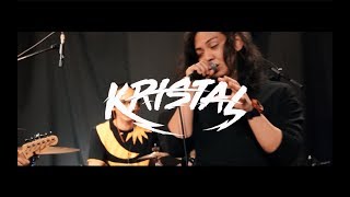 Kristal  Delaila ft Kecik [upl. by Aenat35]