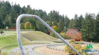 Shoreview Park  Shoreline WA [upl. by Limbert]