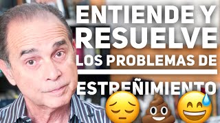 Episodio 2041 Entiende Y Resuelve Los Problemas De Estreñimiento [upl. by Gargan]