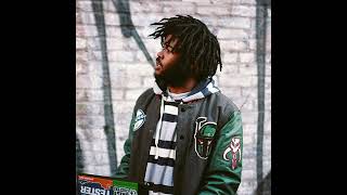 FREE CAPITAL STEEZ TYPE BEAT quotdontbeafraidquot [upl. by Sira]