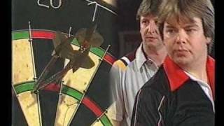 1988 MFI World Pairs Final  Jocky Wilson  Part 3 [upl. by Mercedes]