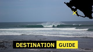 Popoyo  The ULTIMATE Surf Trip Guide [upl. by Reena578]