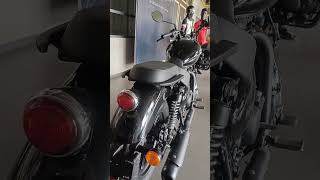 royal Enfield meteor 350 new updates [upl. by Cand]