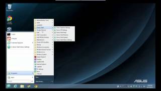 Classic Shell to Get Start Menu in Windows 8 [upl. by Aneda479]