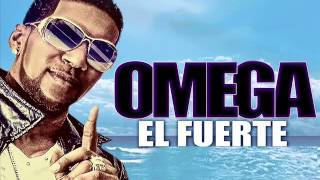 Omega El Fuerte  Tu Me Fallaste Salsa [upl. by Iralav]