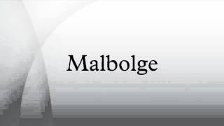 Malbolge [upl. by Schroer]