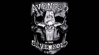 Avenged Sevenfold  Shepherd of Fire Instrumental [upl. by Miche]