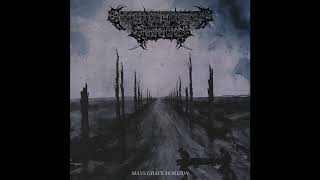 Excarnated Entity US  Mass Grave Horizon Full Length 2023 [upl. by Sheena]