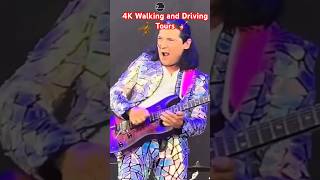 Corey Feldman SCORPIONS Guitar Solo 🎸🤩 coreyfeldman scorpions guitarsolo [upl. by Sheffy]