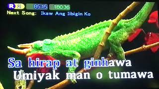 Ngayong Pasko Magniningning Ang Pilipino  Various Artists Karaoke Version [upl. by Seline]