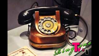 Old Phone  Ringtone [upl. by Helsell]