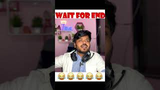 😜PUBG\BGMI PLAYER AS DOCTOR ❗🤦‍♂️wait for end😆🤣bgmi funny shorts viralshort trevogaming [upl. by Sergu]