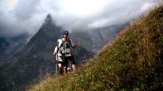 Courmayeur Passione Trail [upl. by Mattland578]