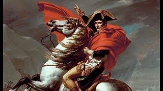 Napoleon Bonaparte  The First Emperor of France Full Documentary [upl. by Nelyag]