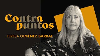 CONTRAPUNTOS  Teresa Giménez Barbat [upl. by Ennoirb]