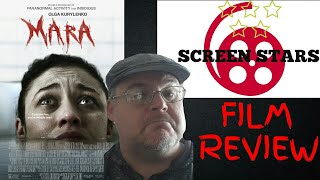 Mara 2018 Horror Film Review [upl. by Hausner]