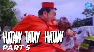 ‘Hataw Tatay Hataw’ FULL MOVIE Part 5  Dolphy Babalu Sheryl Cruz Vandolph  Cinema One [upl. by Sibie]