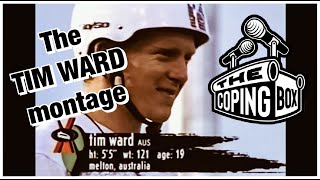 The Tim Ward Montage [upl. by Llerruj]