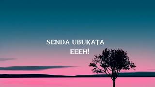 SENDA UBUKATA  PST GIFT KAPUTULA [upl. by Sax]