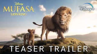 The Lion King Movie Explained in Hindi  Movie Review [upl. by Yoccm]