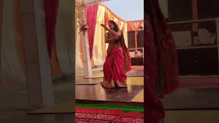 Kangna Vilayati dance bollywoodsongs shortvideo likeandsubscribe bollywooddance [upl. by Aeret]