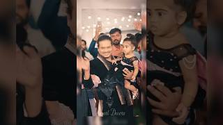 Vijay Tv cook with comali pukazh daughter birthday party shortsfeed trending wedding marriage [upl. by Jala210]