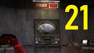 Attiviamo la power per il trenoBlack Mesa ep 21 [upl. by Lisabeth810]