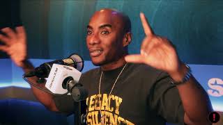 Charlamagne Tha God On Kendrick Lamars Purpose  Effective Immediately w DJ Hed amp Gina Views ❗️ [upl. by Neron631]