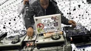 Just Jam 40 FLIRTA D and DJ POLICY [upl. by Lurie]