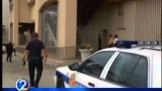 Suspect arrested in Ala Moana fatal stabbing [upl. by Trent893]